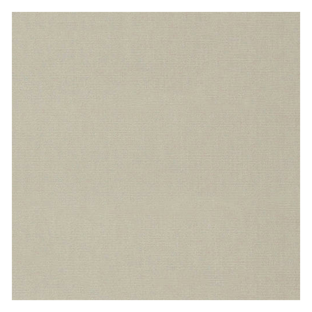 Échantillon tissu pour store bateau sur mesure A-1652 gris / translucide / Athènes