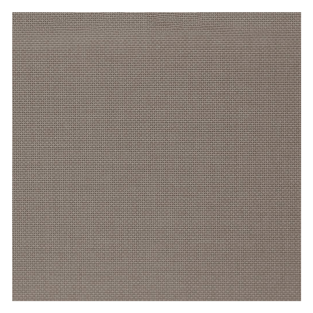 Échantillon tissu pour store bateau sur mesure D-8206 gris / transparent / Dublin