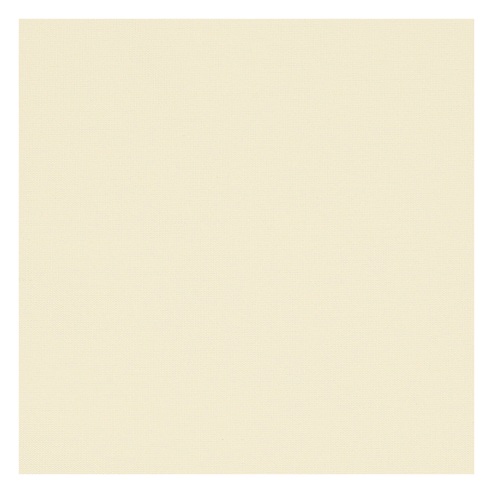 Échantillon tissu pour store bateau sur mesure | A9152 crème / translucide / Amman