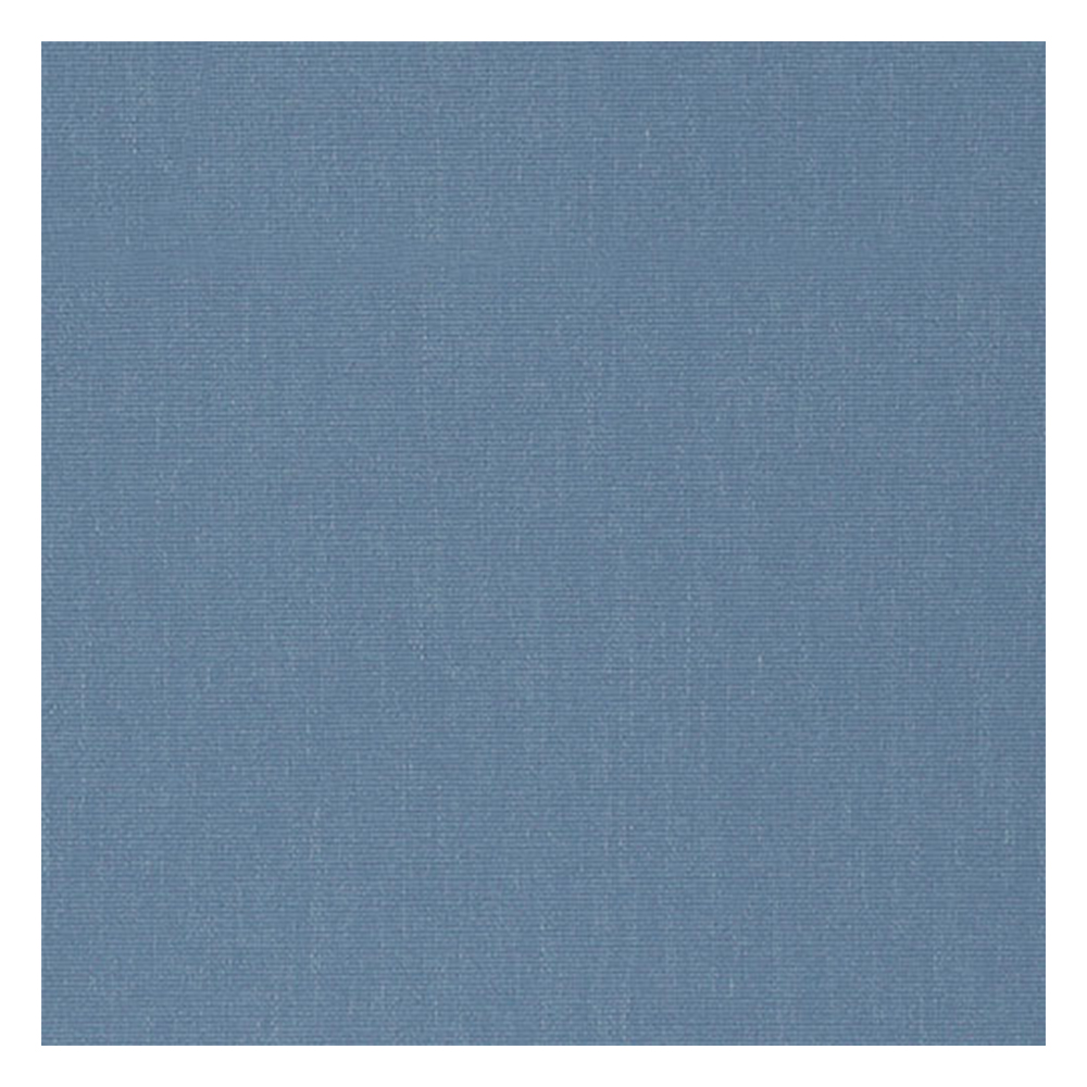 Échantillon tissu pour store bateau sur mesure A-1612 bleu / translucide / Athènes