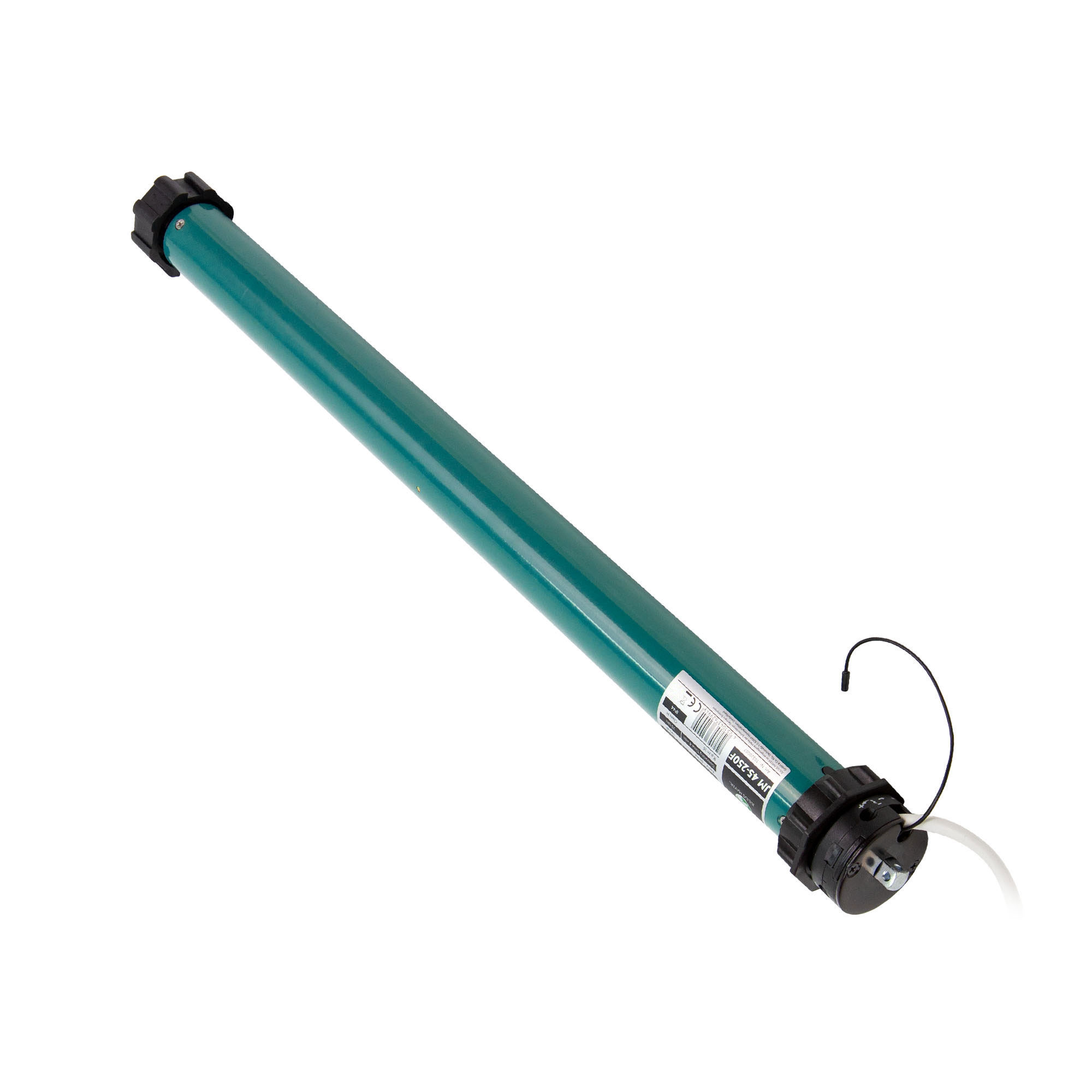 Moteur radio de volet roulant JM | JM45-250F (25 Nm / SW60)