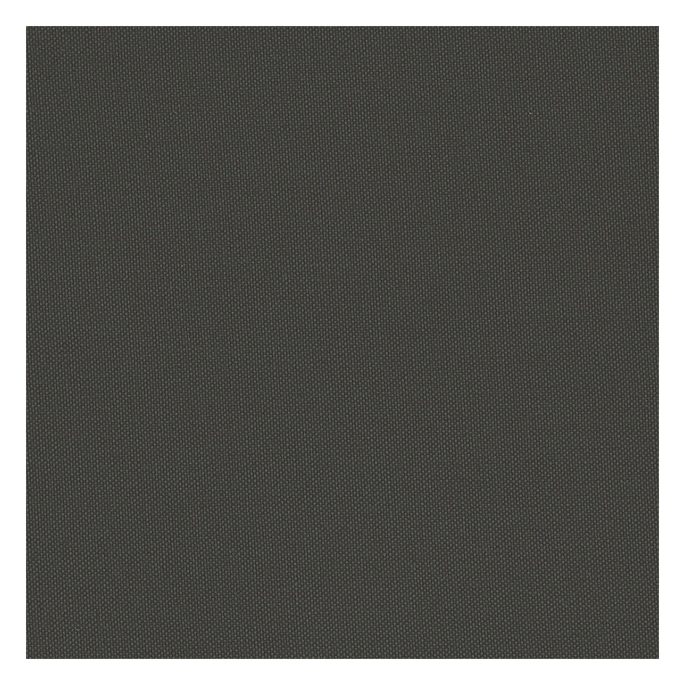 Échantillon tissu pour store bateau sur mesure | C9266 gris / translucide / Castell