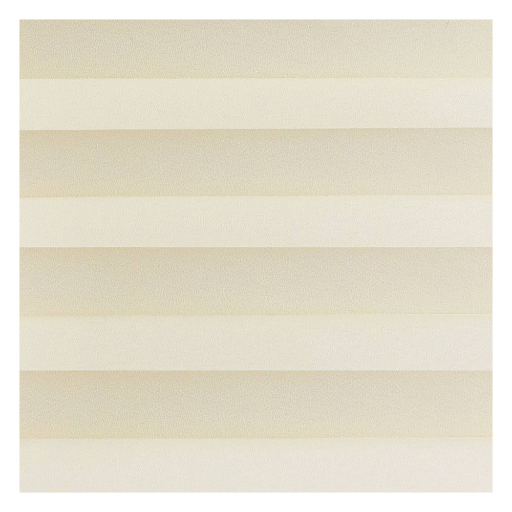 Échantillon tissu pour store plissé sur mesure 20403 beige / translucide / Cara Perlmutt Color B1 Échantillon tissu pour store plissé sur mesure 20403 beige / translucide / Cara Perlmutt Color B1