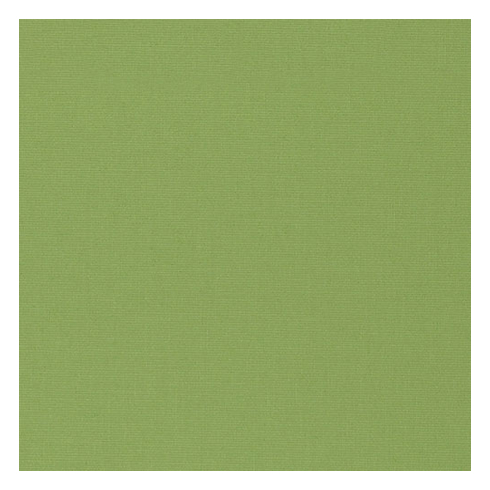 Échantillon tissu pour store bateau sur mesure A-1622 vert / translucide / Athènes