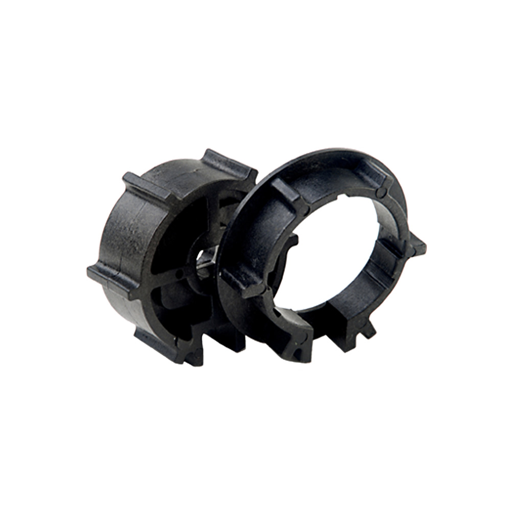 Adaptateur moteur pour moteurs de volets roulants SL / JM | SLAF7045 / Axe Forjas 70 mm