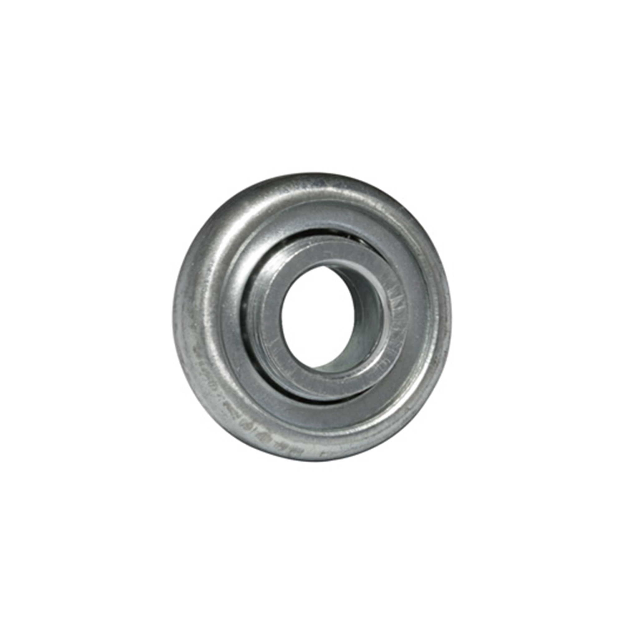 Roulement à billes avec collerette | MINI / 28 mm Diamètre extérieur, 10 mm diamètre intérieur | 10 pièces