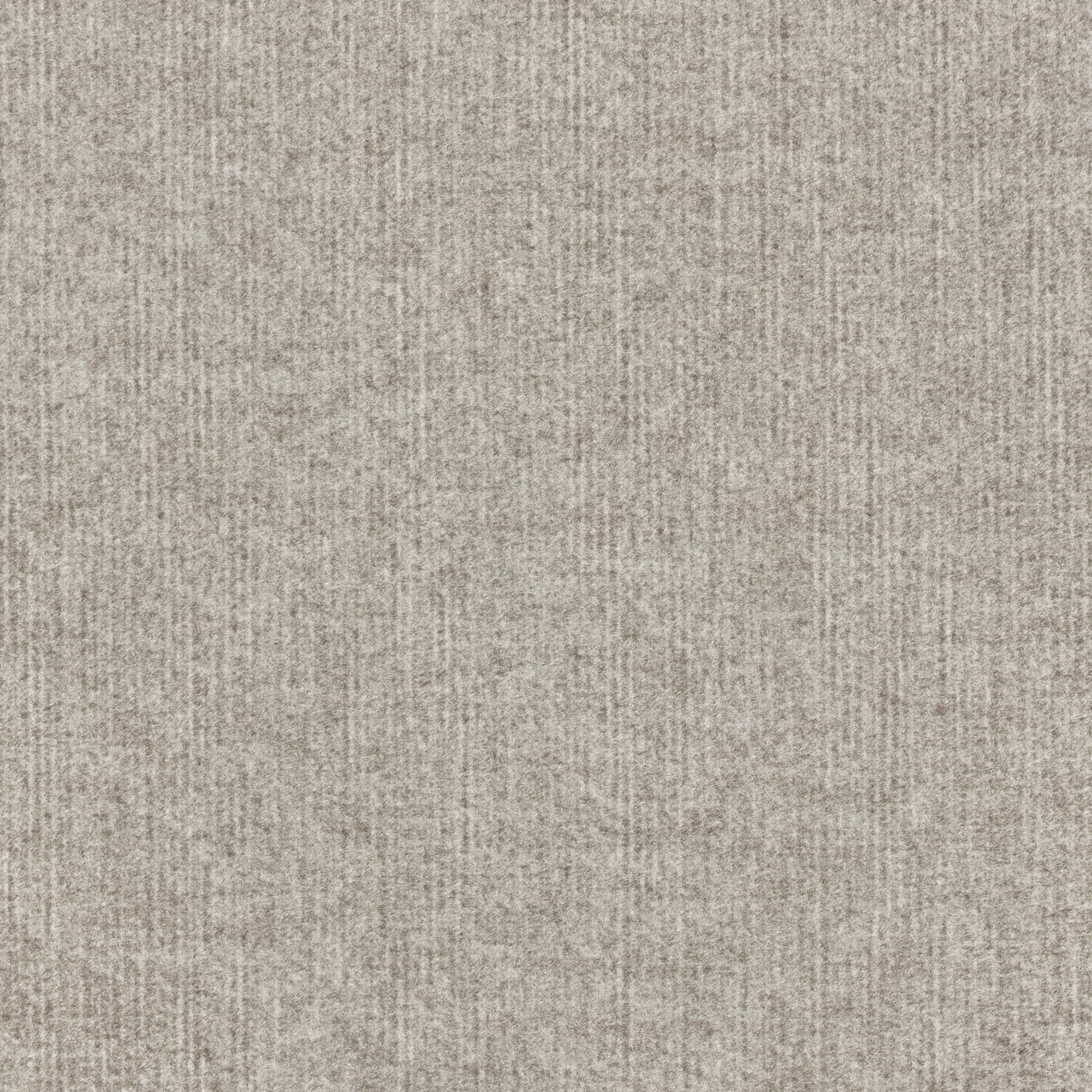Échantillon tissu pour rideau sur mesure | 16A taupe / totalement occultant / Structur