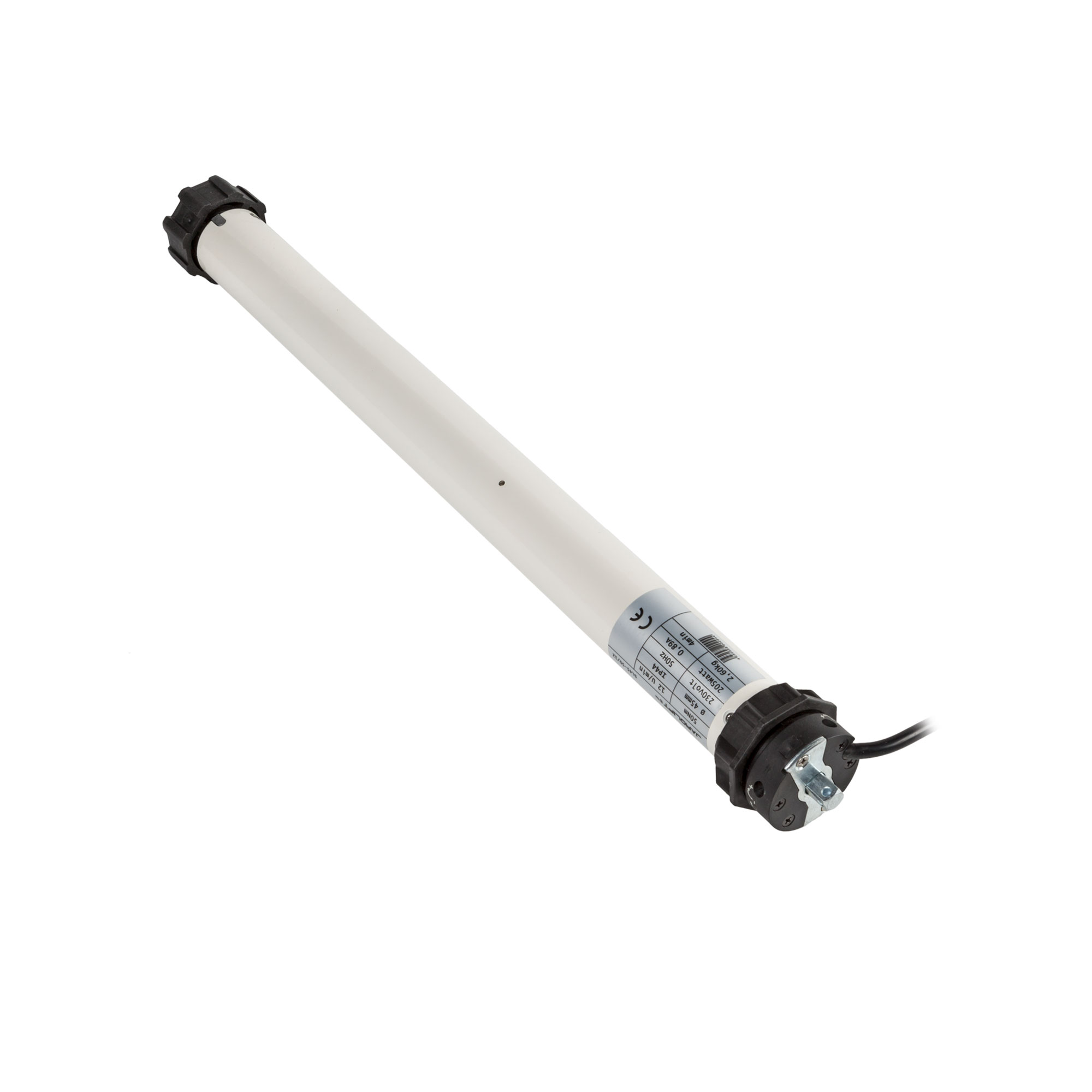 Moteur de store banne SL | SL45 50/12 (50 Nm / SW60)