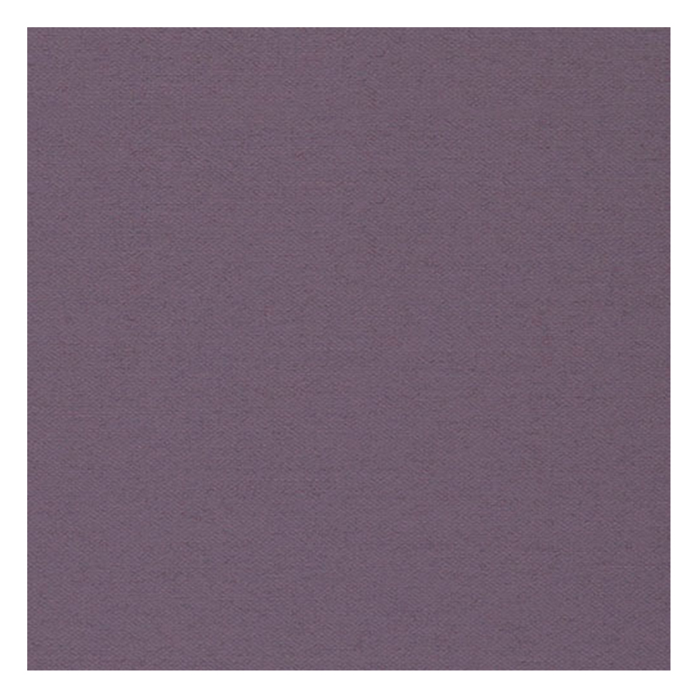 Échantillon tissu pour store bateau sur mesure C-8312 violet / totalement occultant / Capri