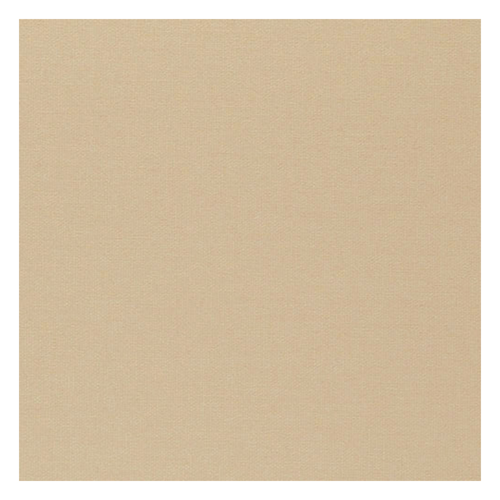 Échantillon tissu pour store bateau sur mesure A-1656 crème / translucide / Athènes