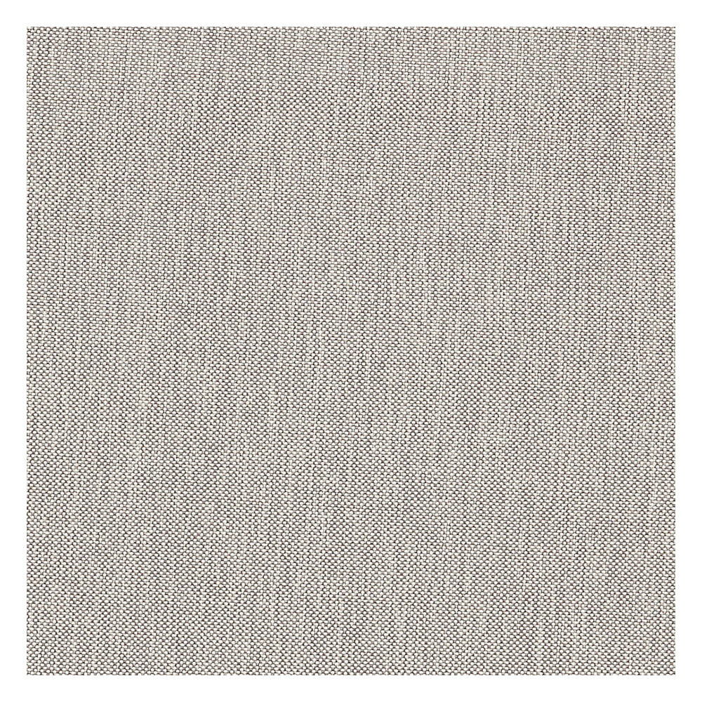 Échantillon tissu pour store bateau sur mesure | E7603 gris / translucide / El Paso