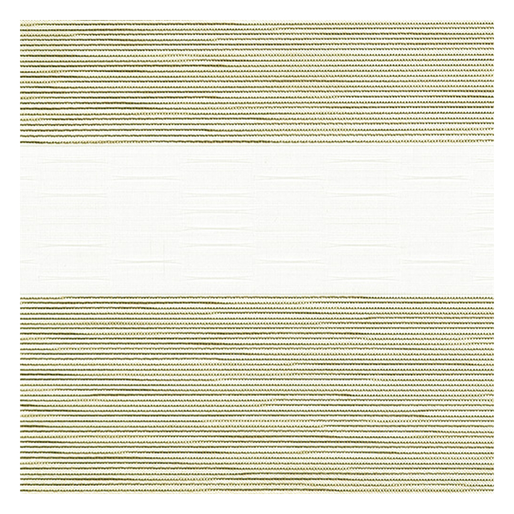 Échantillon tissu pour store enrouleur jour nuit sur mesure | B170 beige-crème / translucide / Natural