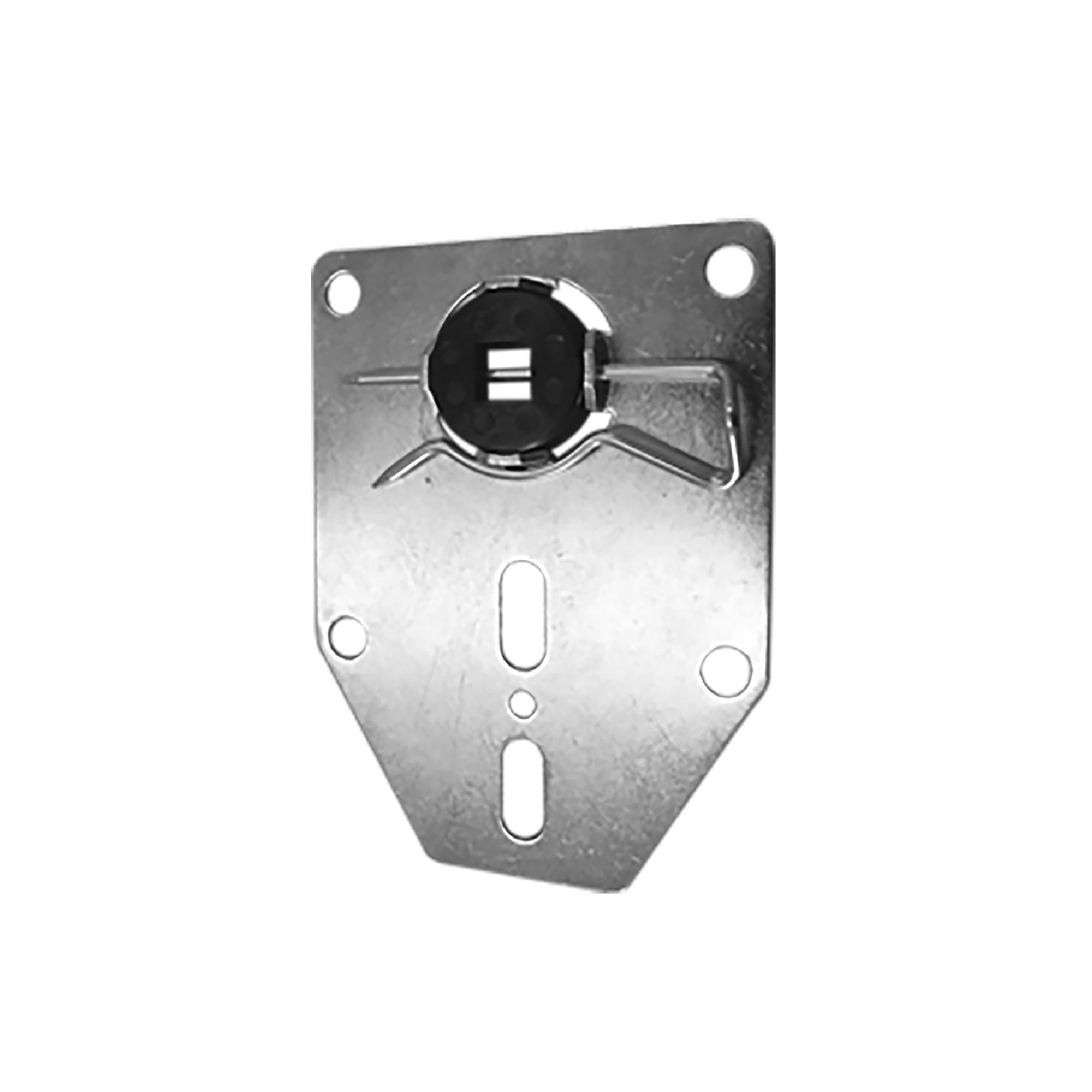 Support moteur / Palier de déroulement universel SLLAU pour moteurs de volets roulants TDEP / TDEF / SL / JM