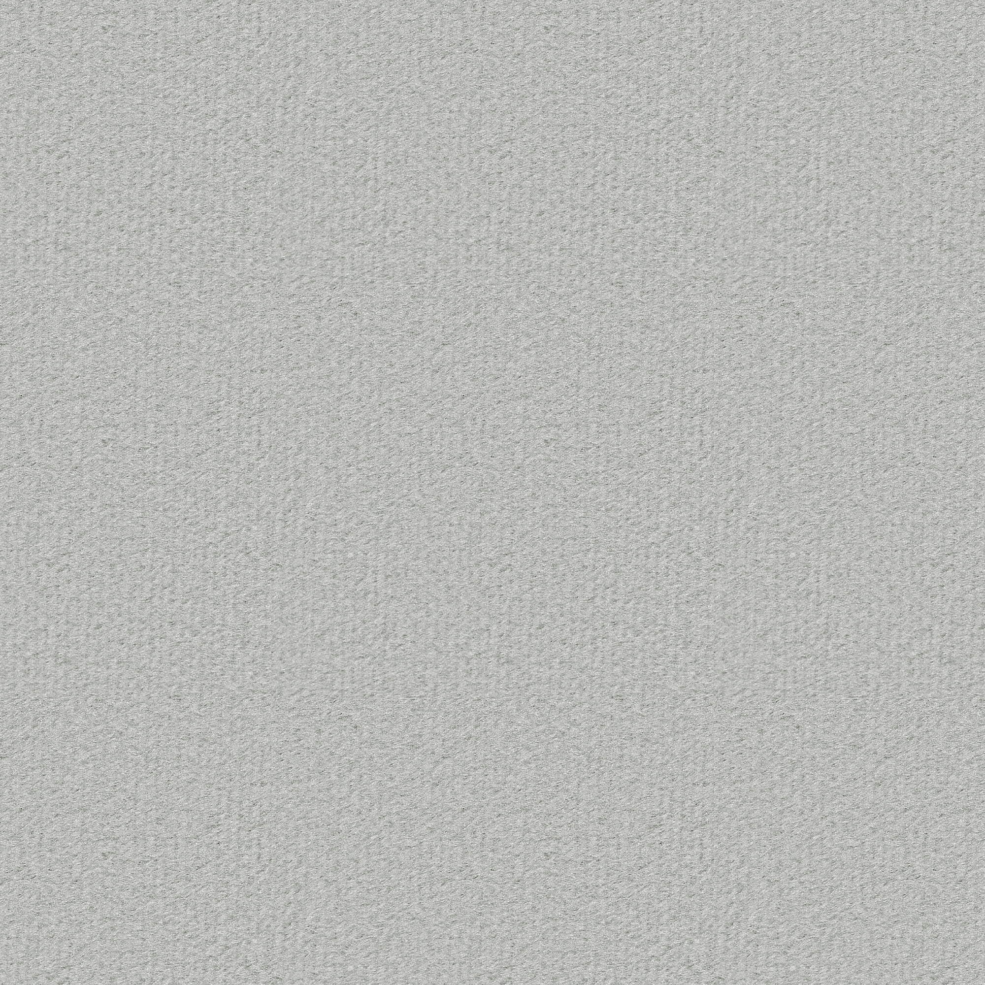 Échantillon tissu pour rideau sur mesure | 18B gris clair / totalement occultant / Plush