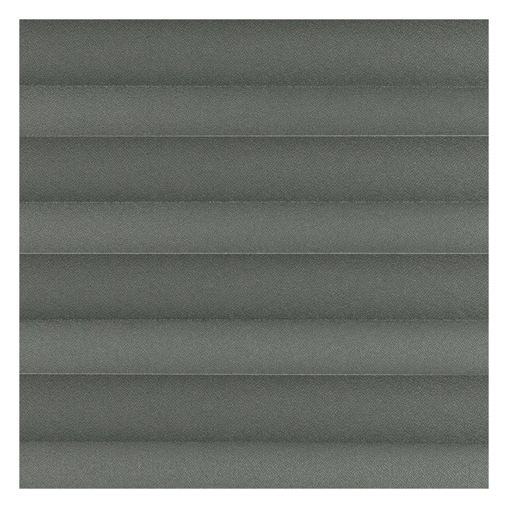 Échantillon tissu pour store plissé sur mesure 10605 gris / translucide / Sinus Échantillon tissu pour store plissé sur mesure 10605 gris / translucide / Sinus
