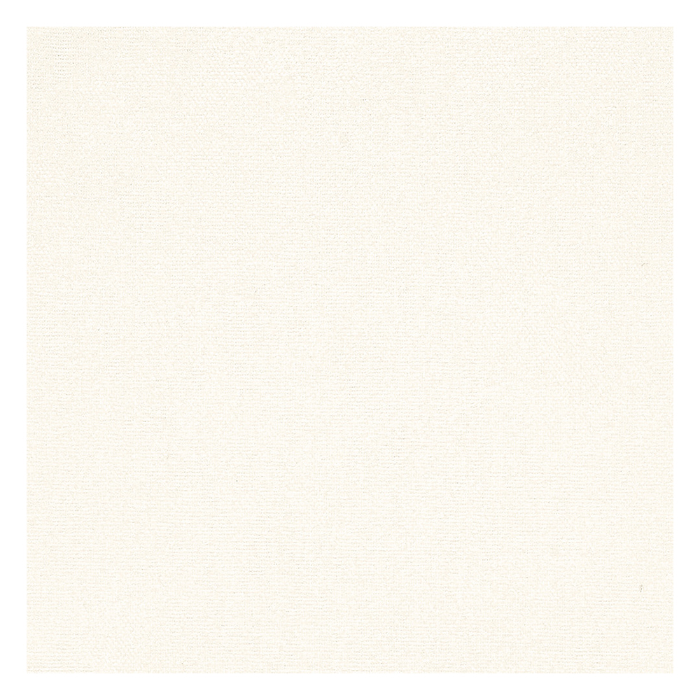 Échantillon tissu pour store bateau sur mesure | C9291 blanc / translucide / Castell