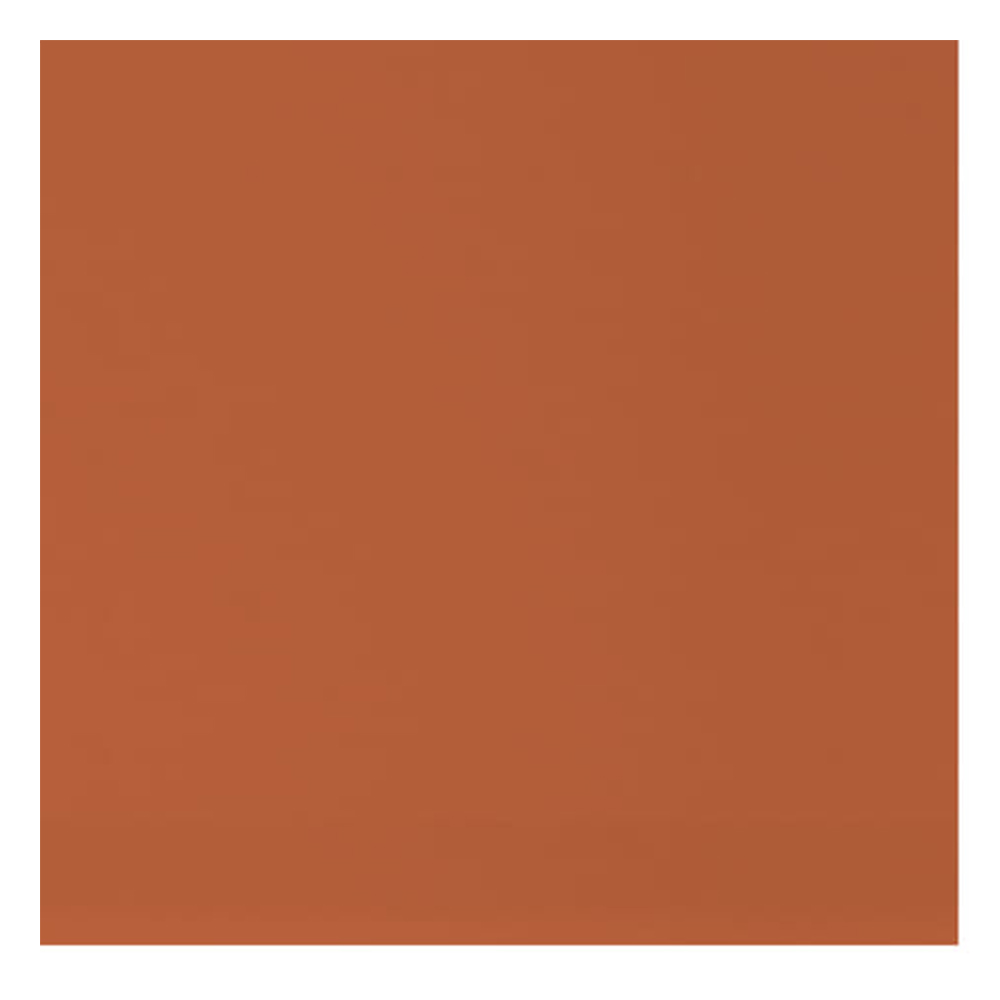 Échantillon tissu pour store bateau sur mesure | S-3012 orange / totalement occultant / Rome