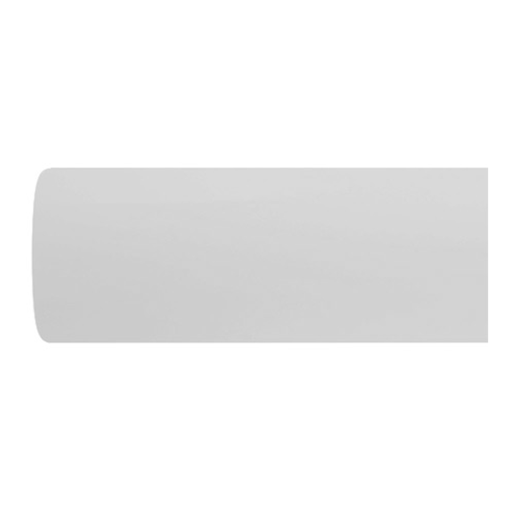 Échantillon lame pour store vénitien en aluminium sur mesure | 50 mm / 912 gris / brillant Échantillon lame pour store vénitien en aluminium sur mesure | 50 mm / 912 gris / brillant