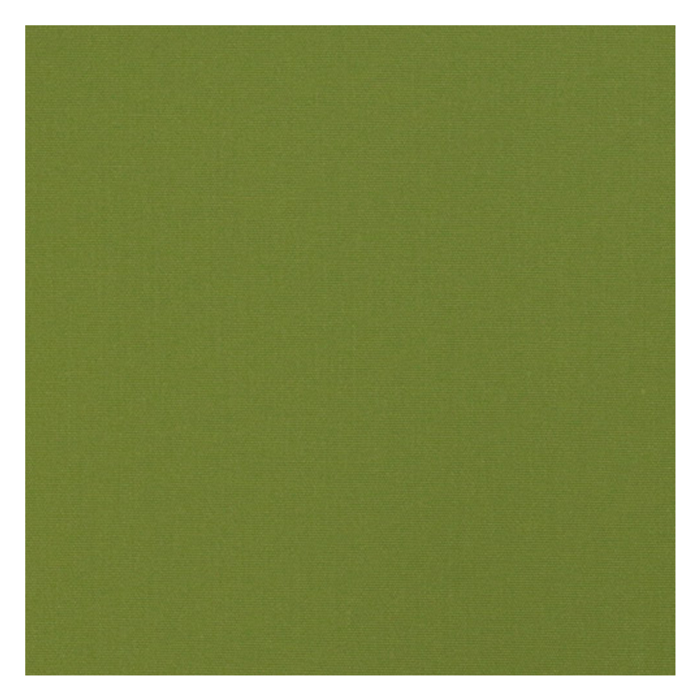 Échantillon tissu pour store banne, lambrequin et store de balcon | R-160 vert, Recasens