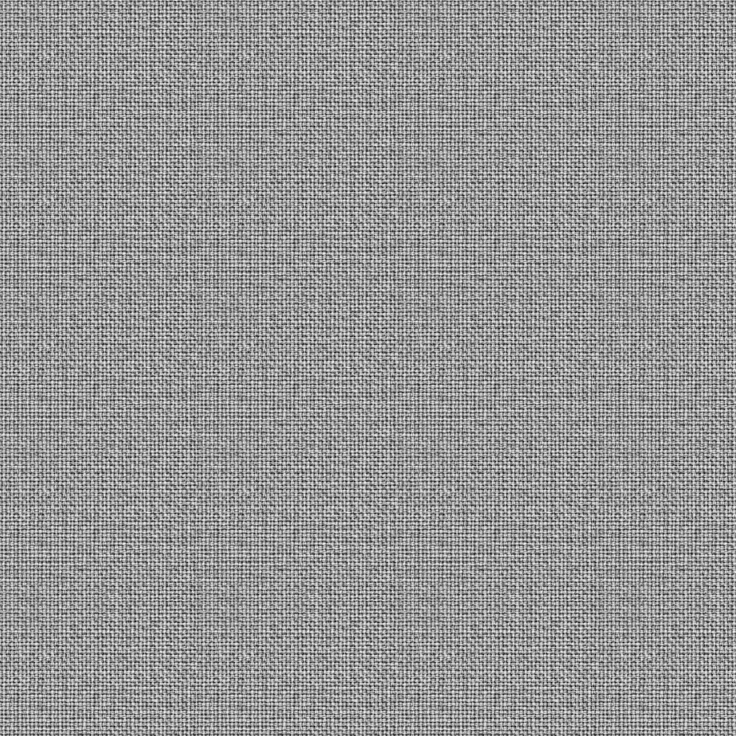 Échantillon tissu pour rideau sur mesure | 21 gris / totalement occultant / Linen Wisper