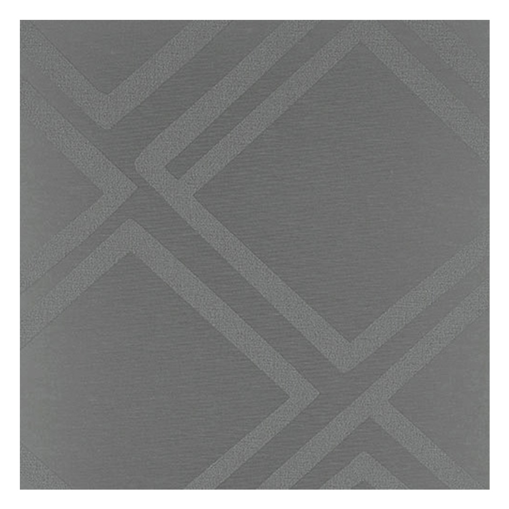 Échantillon tissu pour store bateau sur mesure D-8743 gris / translucide / Dublin