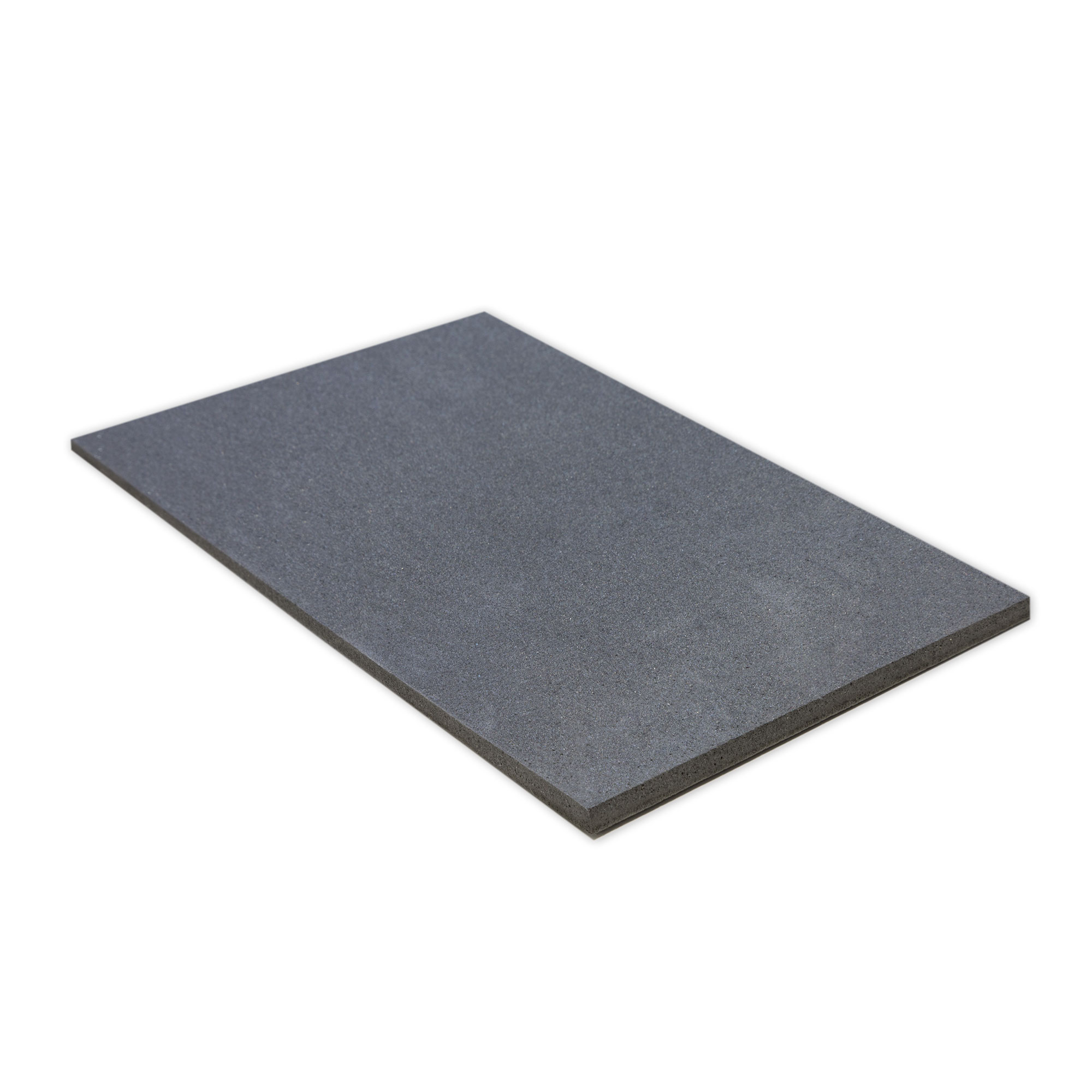 Tapis isolant pour coffre de volet roulant | 13 mm / 100 x 50 cm
