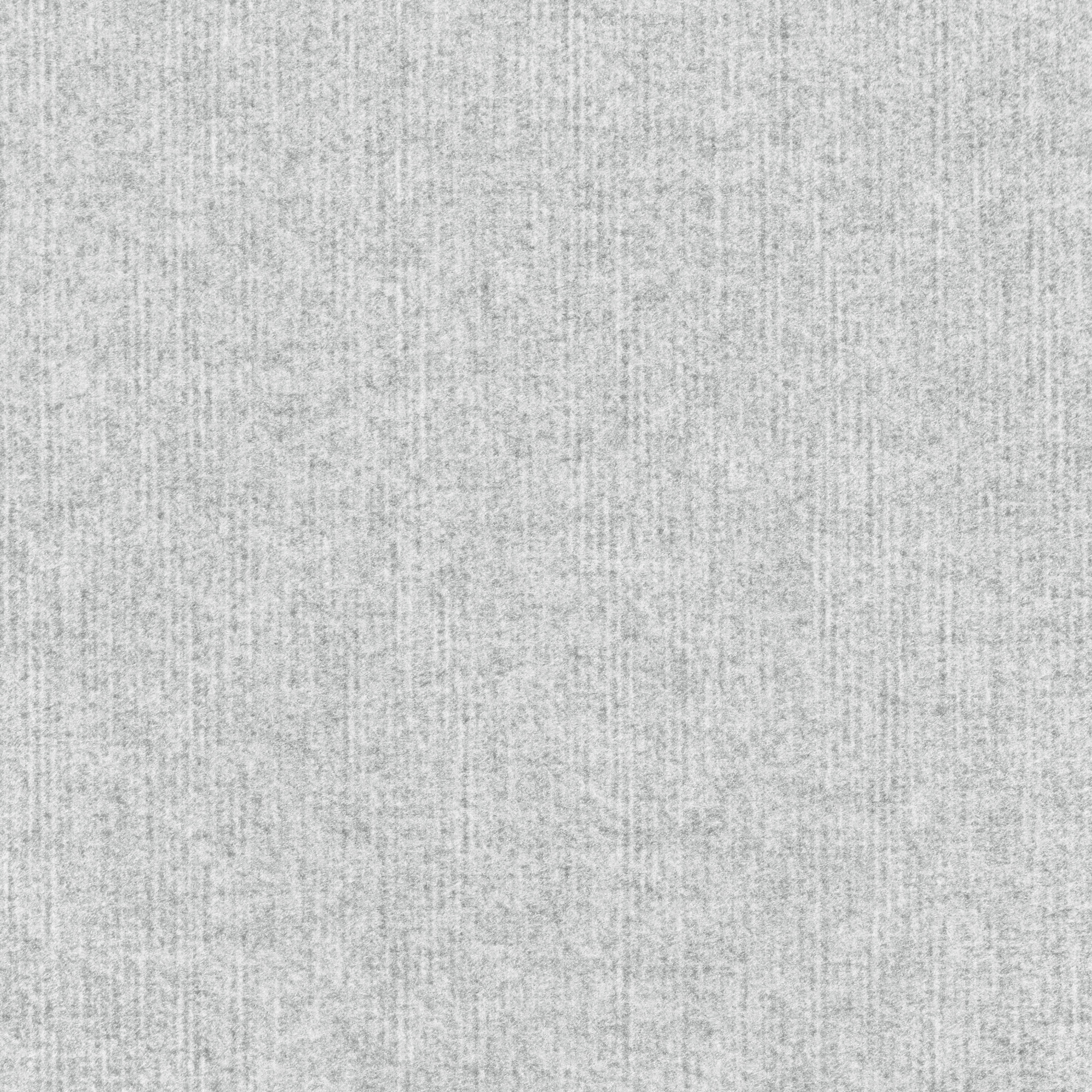 Échantillon tissu pour rideau sur mesure | 2A gris clair / totalement occultant / Structur