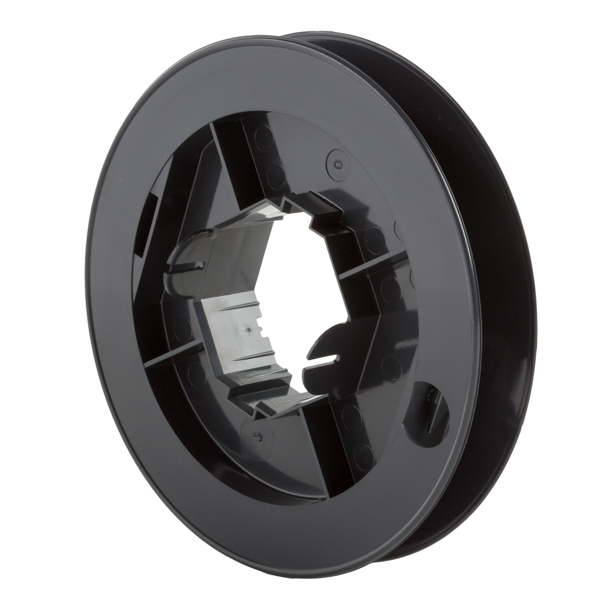 Disque de sangle pour tube octogonal de volet roulant | SW60 / Ø 170 mm