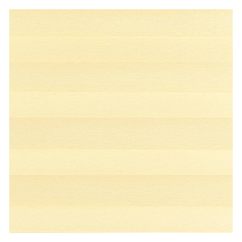 Échantillon tissu pour store plissé sur mesure 10603 beige / translucide / Sinus Échantillon tissu pour store plissé sur mesure 10603 beige / translucide / Sinus