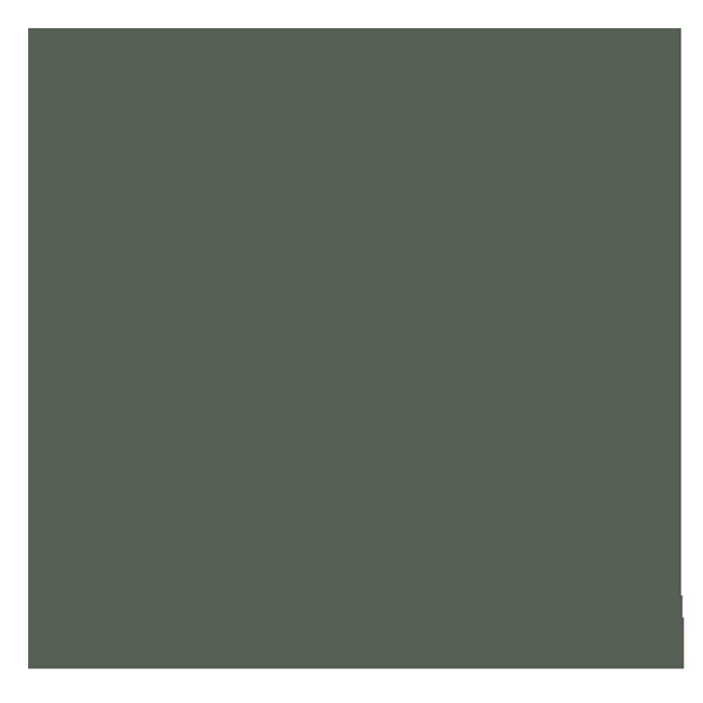 Échantillon tissu pour store bateau sur mesure | MGR-061 anthracite / totalement occultant / New York