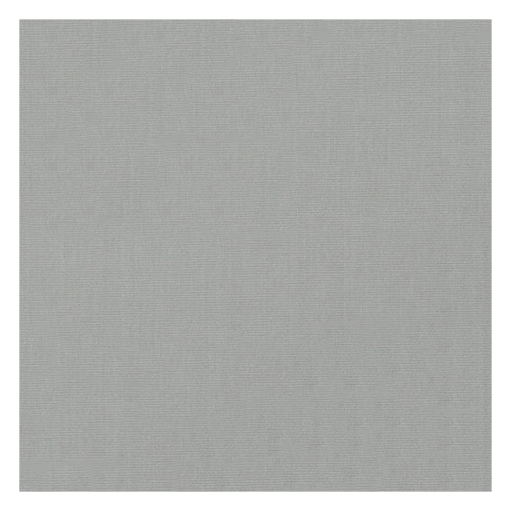 Échantillon tissu pour store bateau sur mesure A-1602 gris / translucide / Athènes