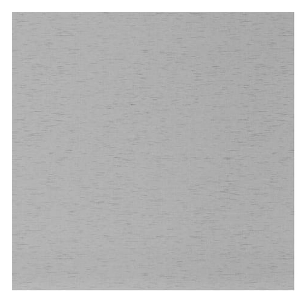 Échantillon tissu pour store bateau sur mesure | SXL-064 gris structuré / totalement occultant / Rome