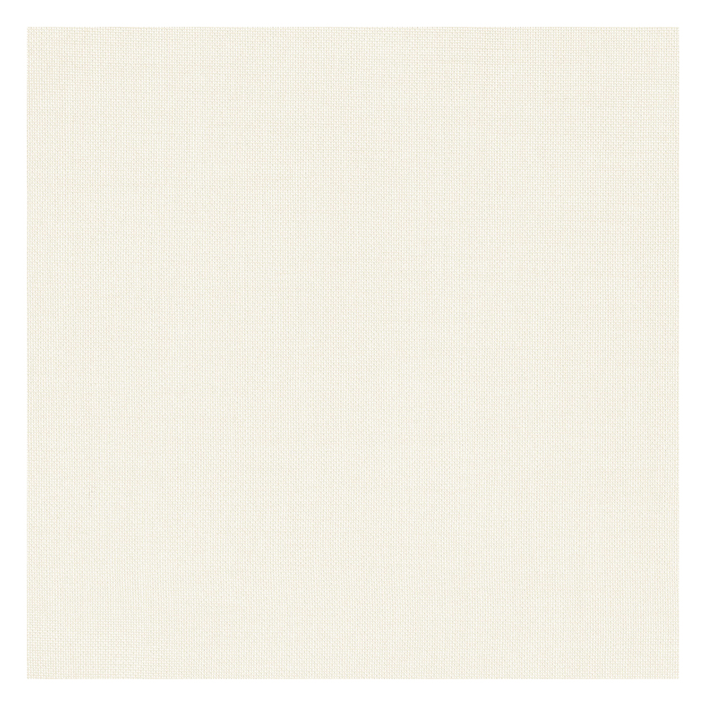 Échantillon tissu pour store bateau sur mesure | C7752 crème / transparent / Castell