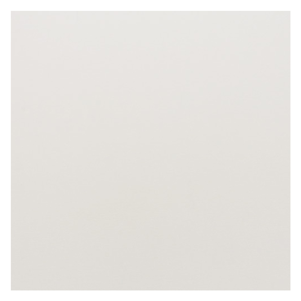 Échantillon tissu pour store banne, lambrequin et store de balcon | C0001 blanc, Hausmarke