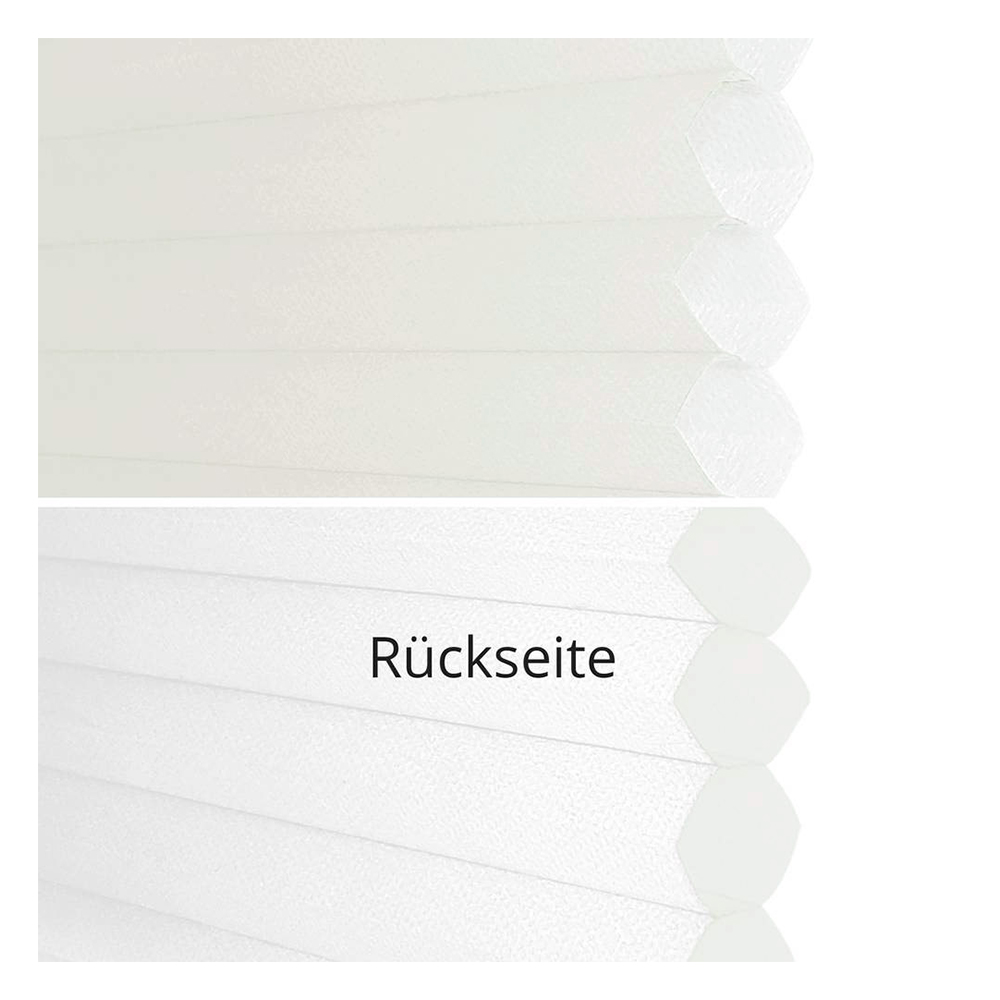Échantillon tissu pour store plissé sur mesure 60057 beige / translucide / Neo