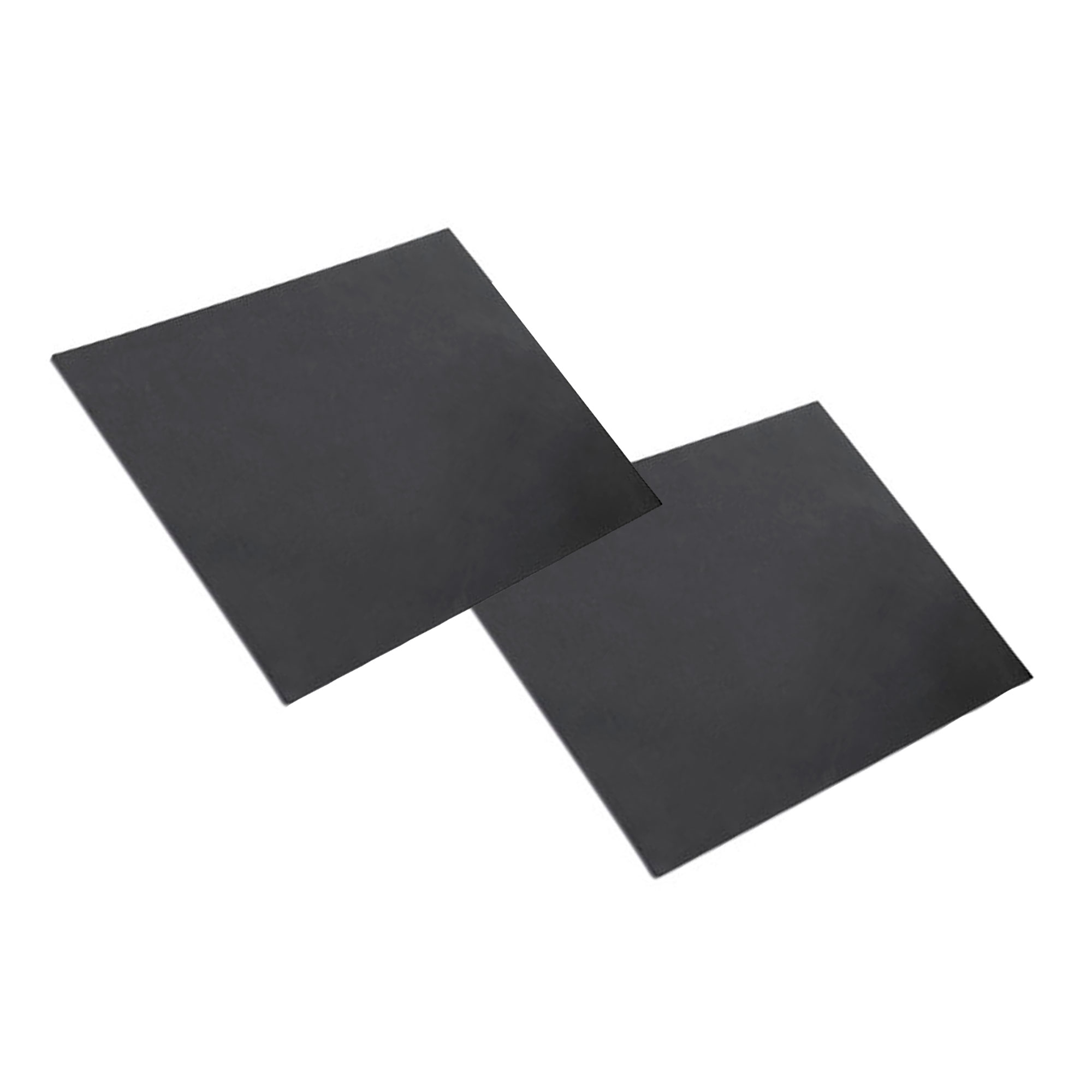 Tapis isolant pour coffre de volet roulant (Types au choix)