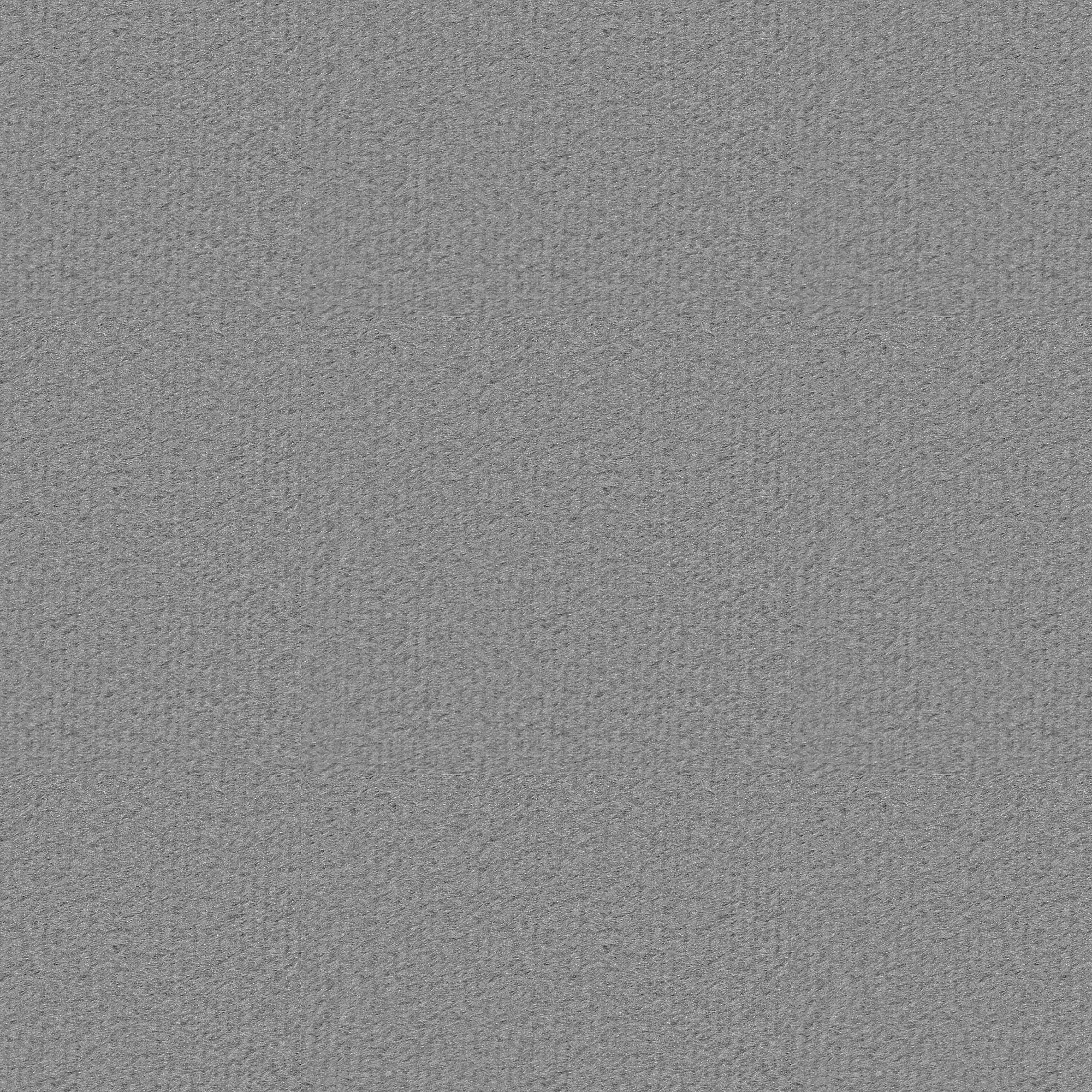 Échantillon tissu pour rideau sur mesure | 14B gris foncé / totalement occultant / Plush