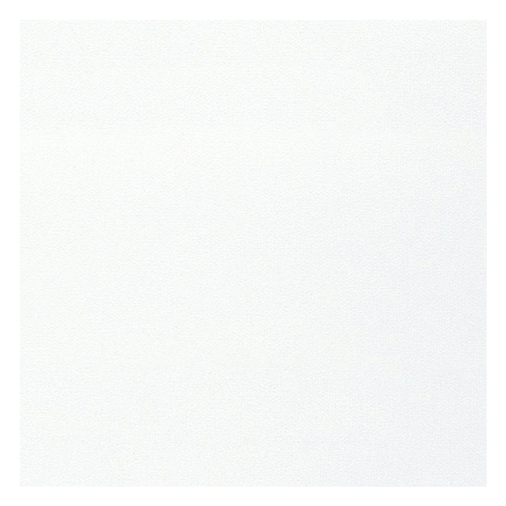 Échantillon tissu pour store bateau sur mesure A-8601 blanc / translucide / Athènes