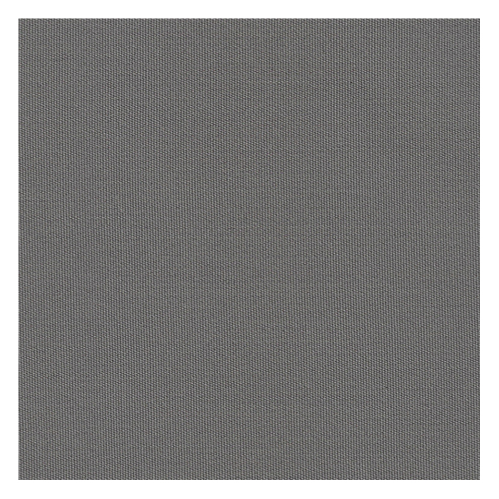Échantillon tissu pour store banne, lambrequin et store de balcon | 8271 Solrain Gris, Sauleda Solrain
