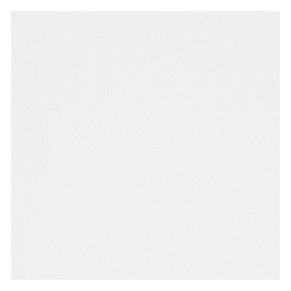Échantillon tissu pour store bateau sur mesure | C9261 blanc / translucide / Castell