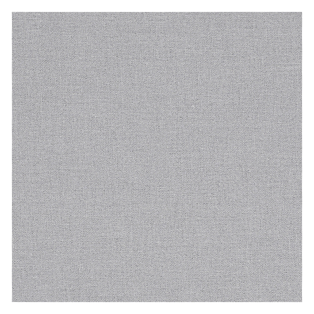 Échantillon tissu pour store bateau sur mesure | C9263 gris / translucide / Castell