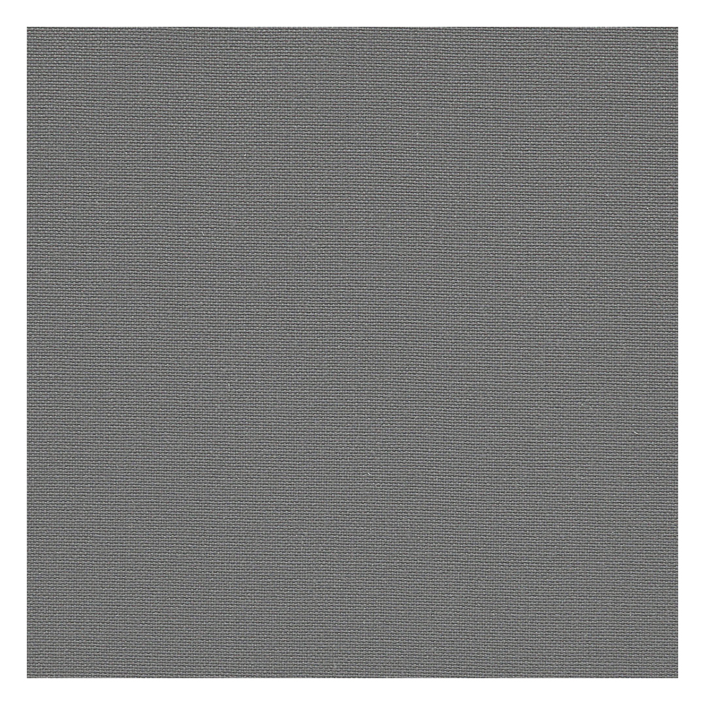 Échantillon tissu pour store bateau sur mesure | C9265 gris / translucide / Castell