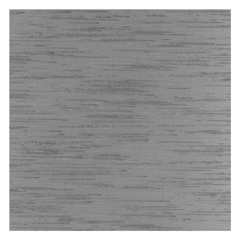 Échantillon tissu pour store bateau sur mesure D-8724 gris / translucide / Dublin