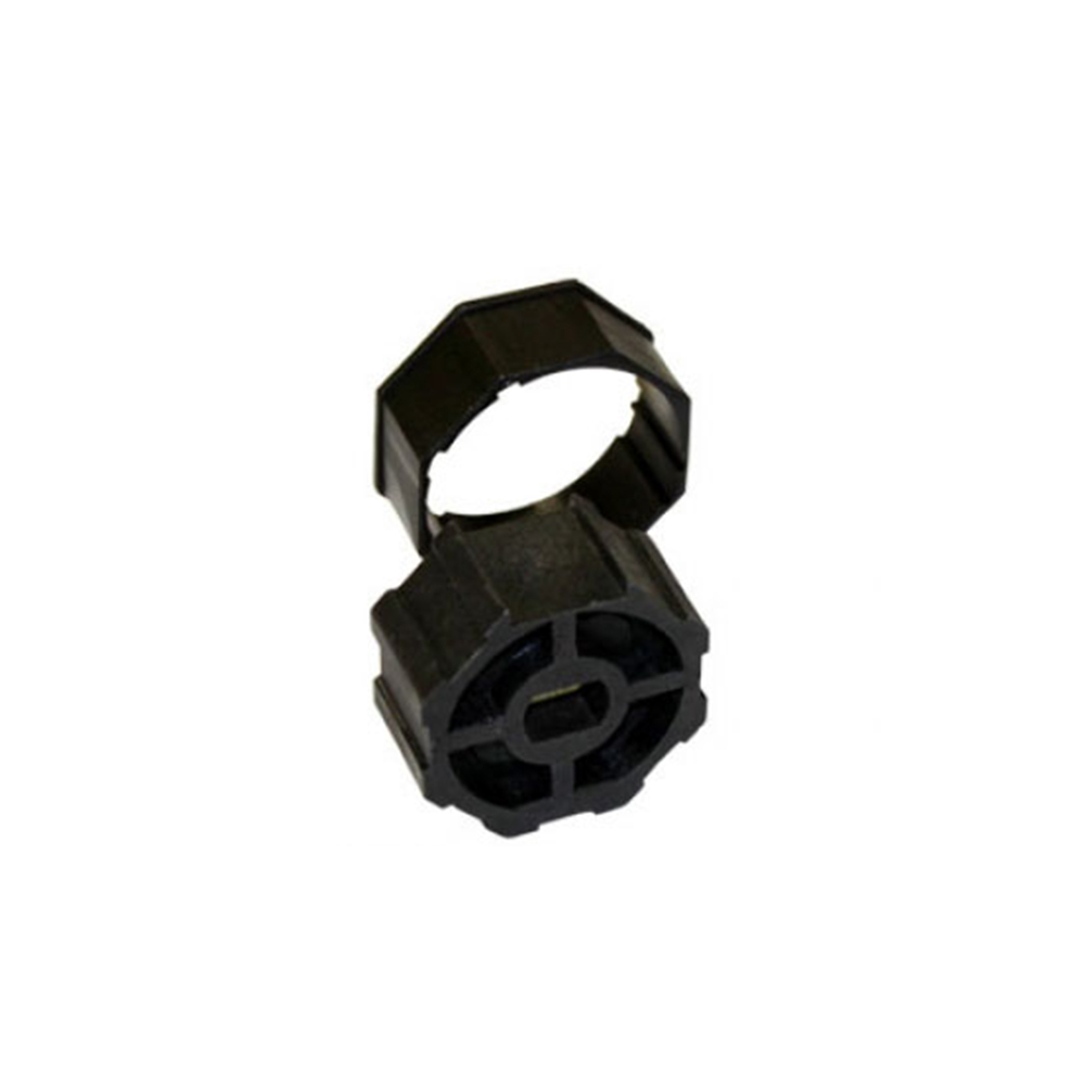 Adaptateur moteur pour moteurs de volets roulants SL / JM | SLAO5045 / Axe octogonal SW50