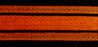 orange-brun-noir