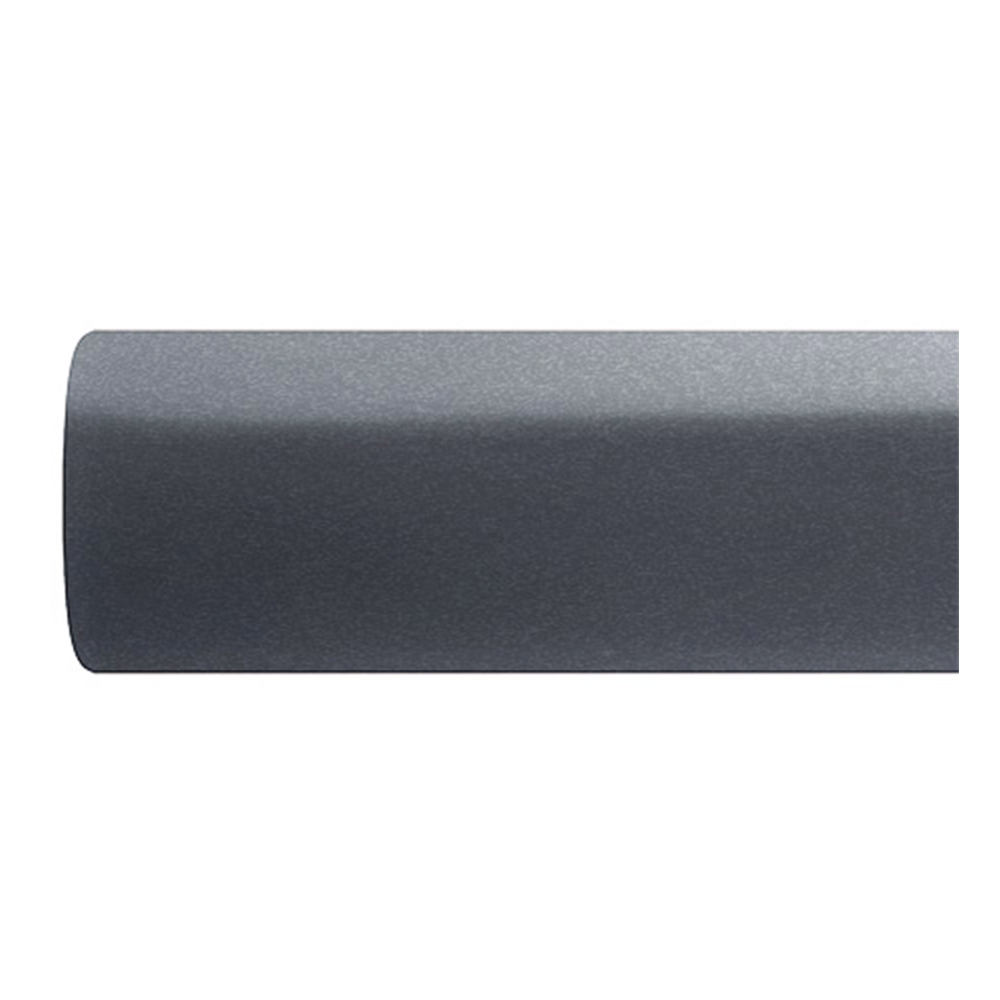 Échantillon lame pour store vénitien en aluminium sur mesure | 50 mm / 7016 gris anthracite / mat Échantillon lame pour store vénitien en aluminium sur mesure | 50 mm / 7016 gris anthracite / mat