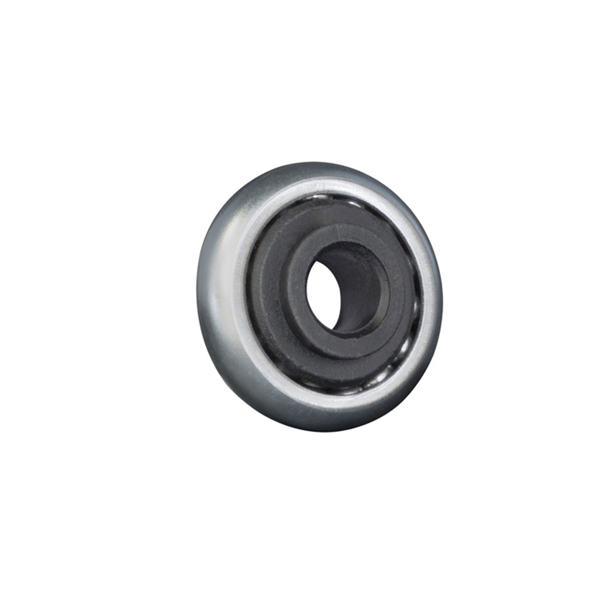 Roulement à billes avec collerette | MAXI / 40 mm Diamètre extérieur, 10 mm diamètre intérieur | 5 pièces