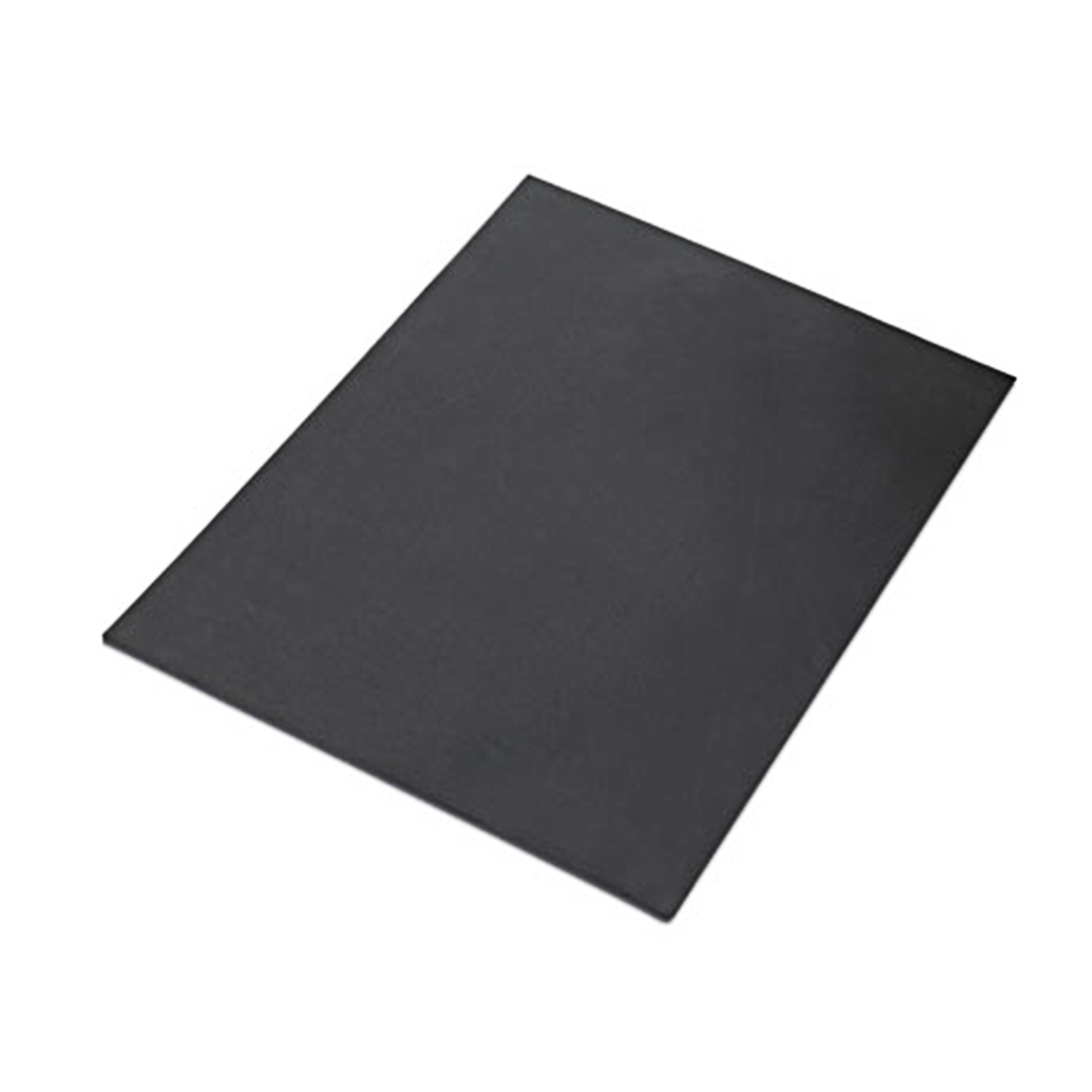 Tapis isolant en polyéthylène pour coffre de volet roulant (Types au choix)
