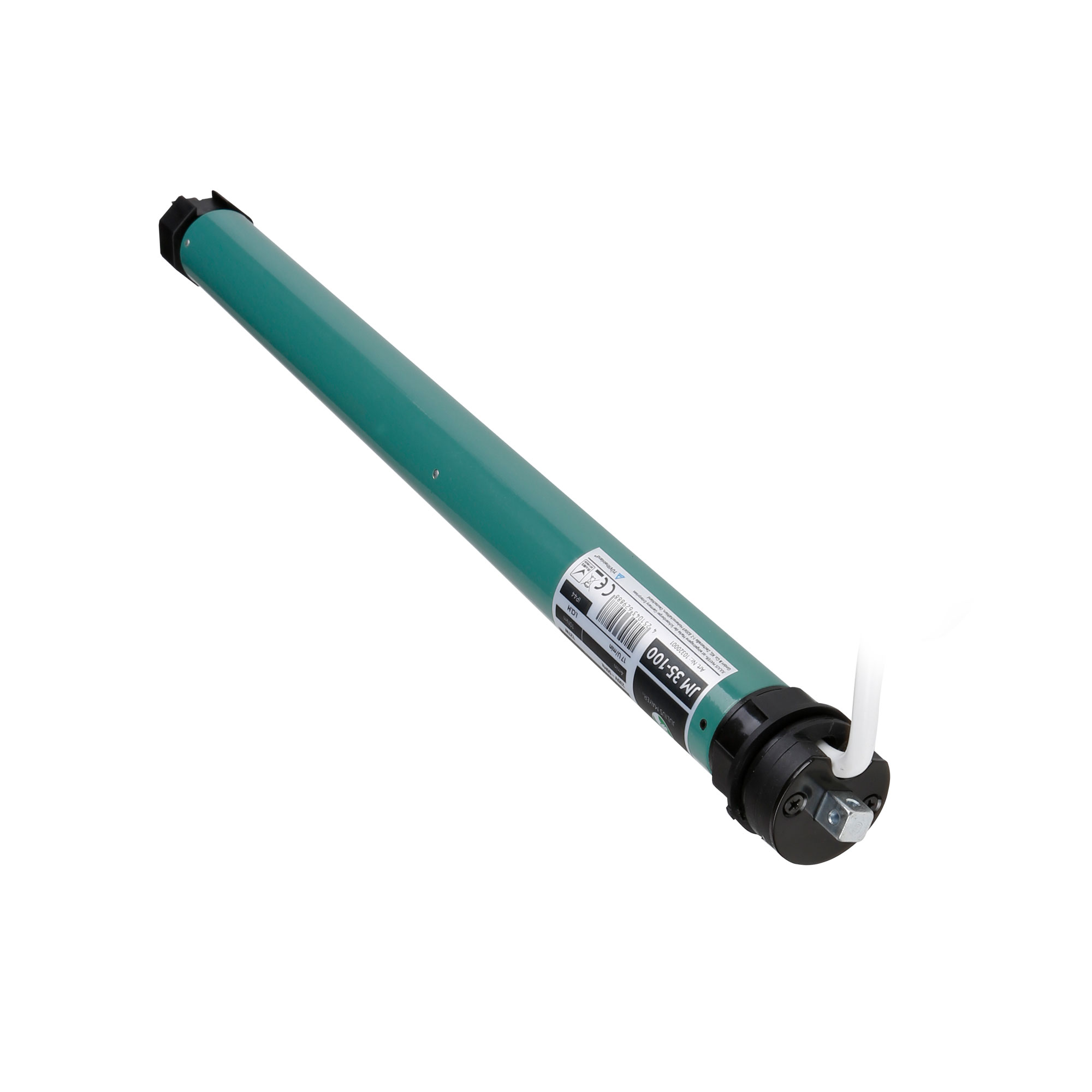 Moteur de volet roulant JM | JM35-100 (10 Nm / SW40)