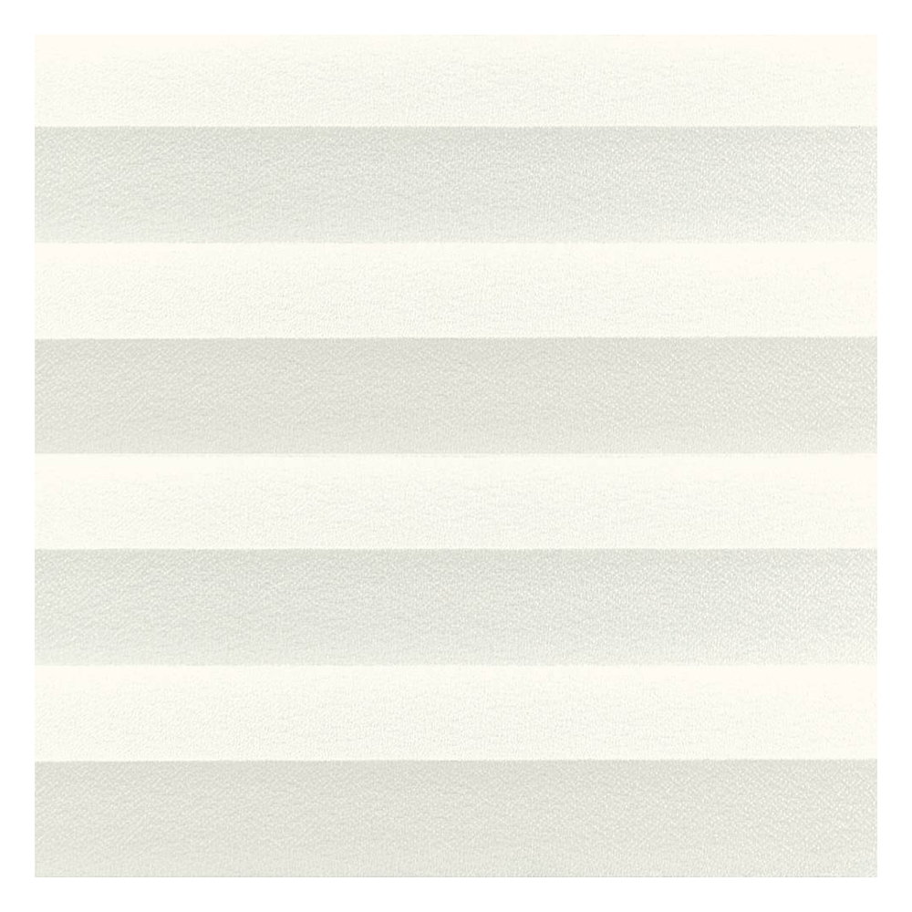 Échantillon tissu pour store plissé sur mesure 20402 blanc / translucide / Cara Perlmutt Color B1 Échantillon tissu pour store plissé sur mesure 20402 blanc / translucide / Cara Perlmutt Color B1